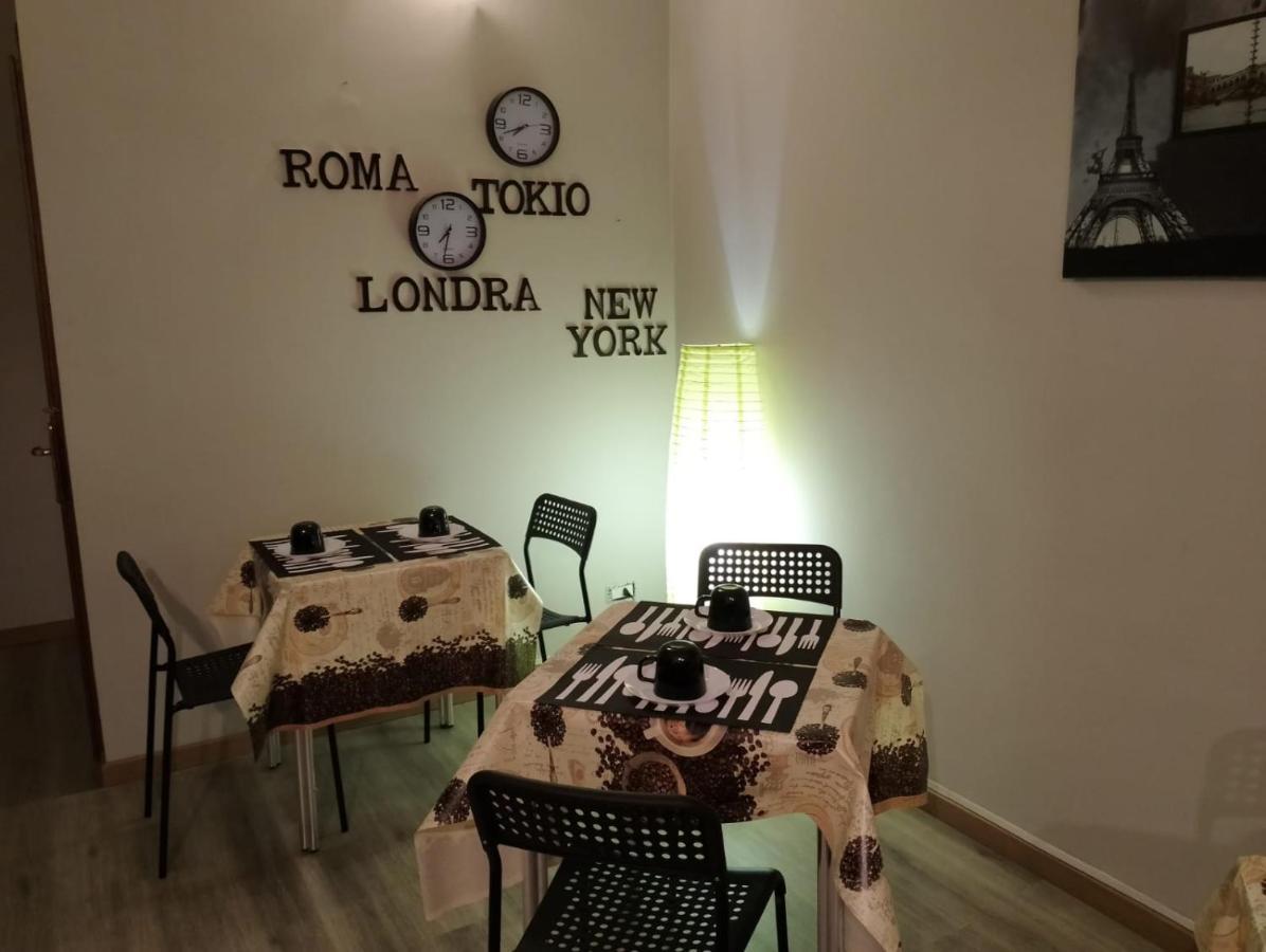 Albergo Elena 3 Via Emilia Ovest 347 Parma Zewnętrze zdjęcie